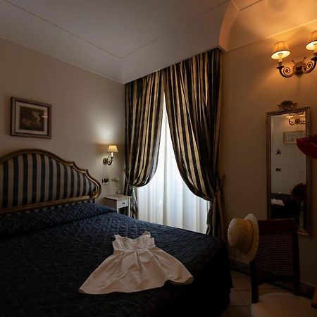 Amalfi Old Square Room & Apartments 외부 사진