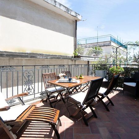 Amalfi Old Square Room & Apartments 외부 사진