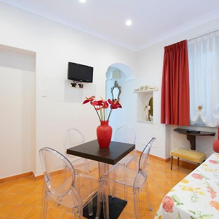 Amalfi Old Square Room & Apartments 외부 사진