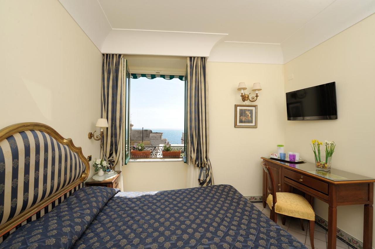 Amalfi Old Square Room & Apartments 외부 사진