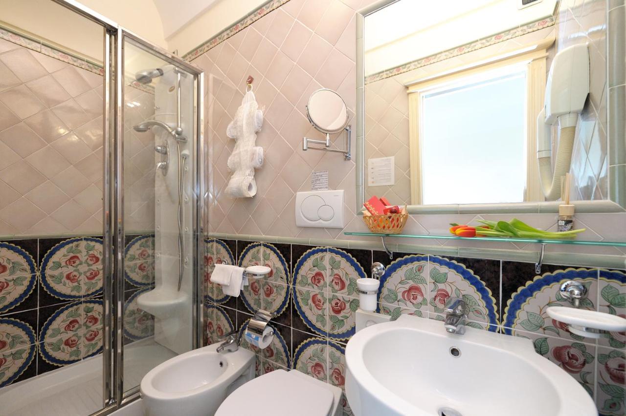 Amalfi Old Square Room & Apartments 외부 사진