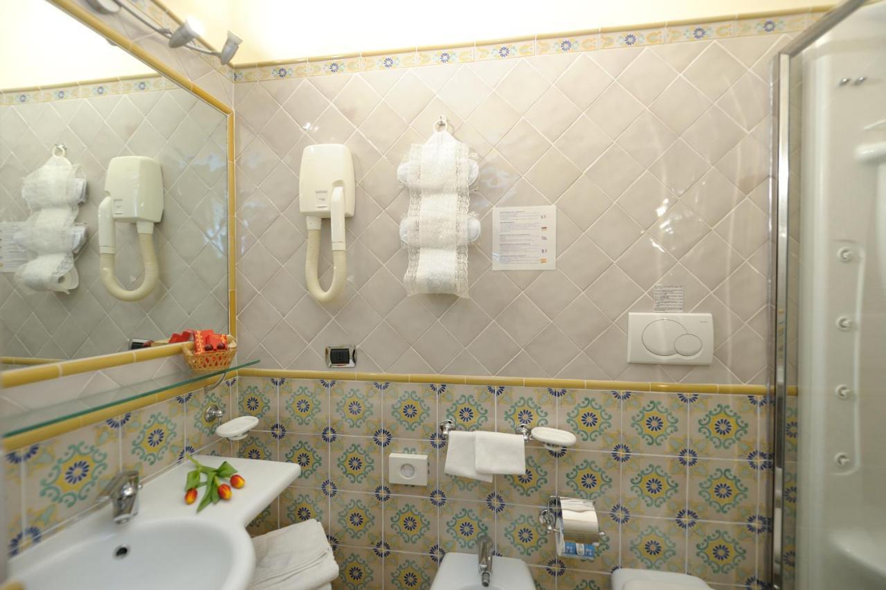 Amalfi Old Square Room & Apartments 외부 사진