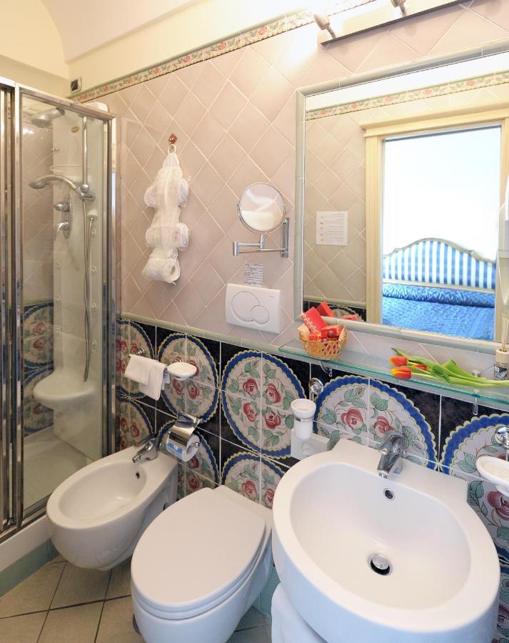 Amalfi Old Square Room & Apartments 외부 사진