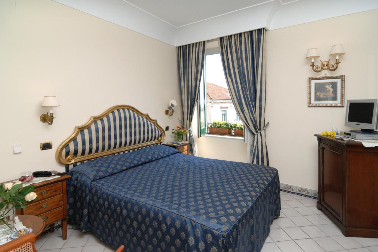 Amalfi Old Square Room & Apartments 외부 사진