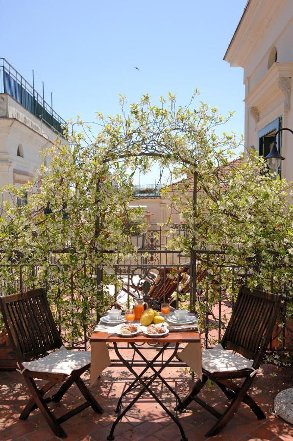 Amalfi Old Square Room & Apartments 외부 사진