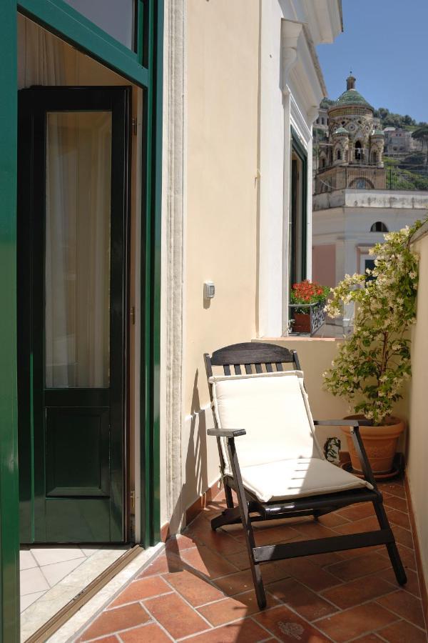 Amalfi Old Square Room & Apartments 외부 사진