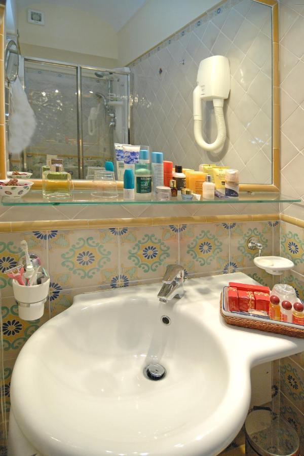 Amalfi Old Square Room & Apartments 외부 사진