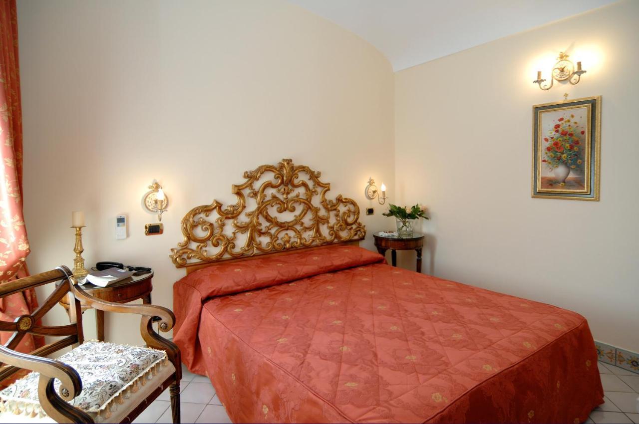Amalfi Old Square Room & Apartments 외부 사진