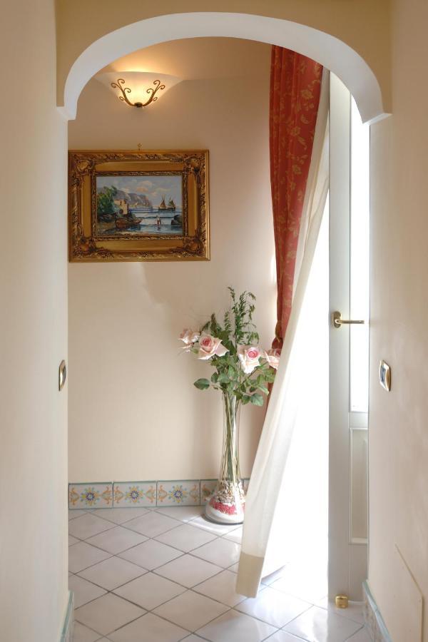 Amalfi Old Square Room & Apartments 외부 사진