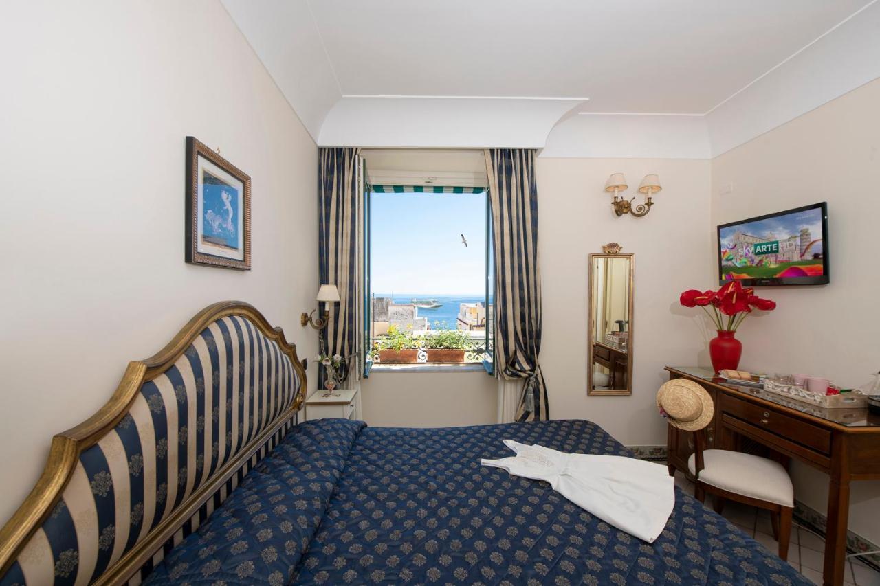 Amalfi Old Square Room & Apartments 외부 사진