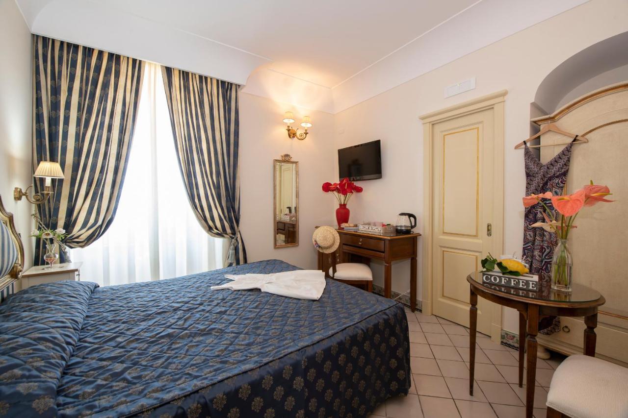 Amalfi Old Square Room & Apartments 외부 사진