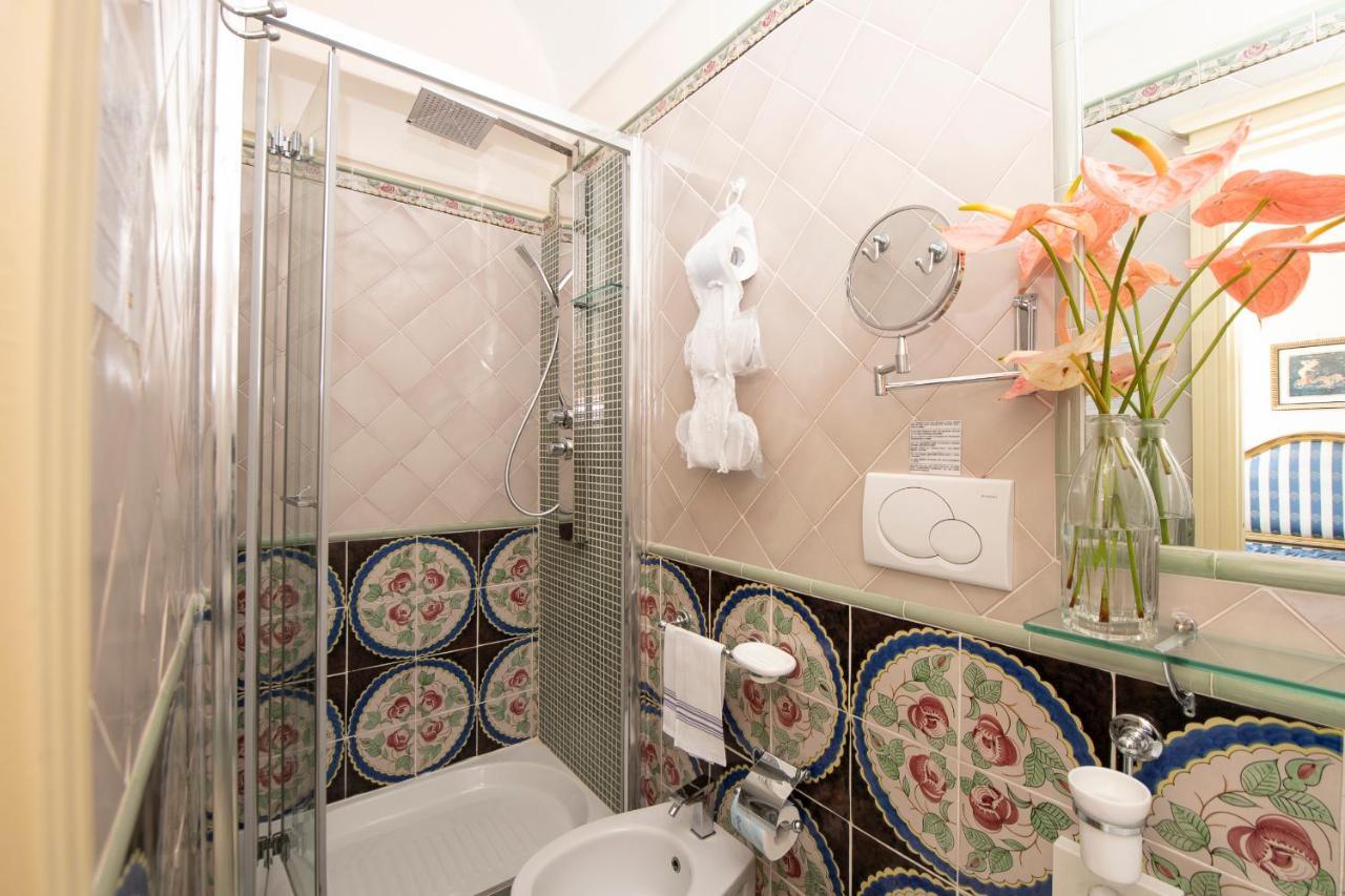 Amalfi Old Square Room & Apartments 외부 사진