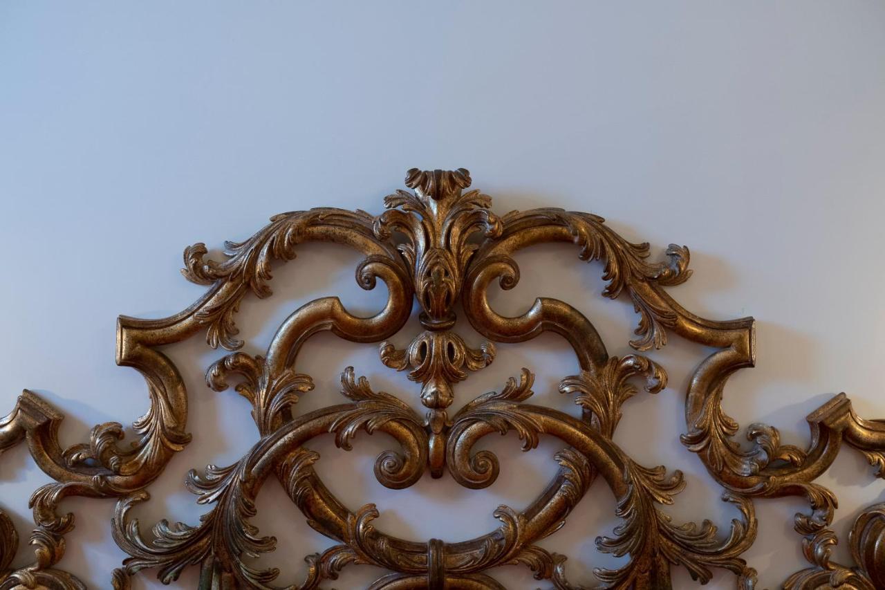 Amalfi Old Square Room & Apartments 외부 사진
