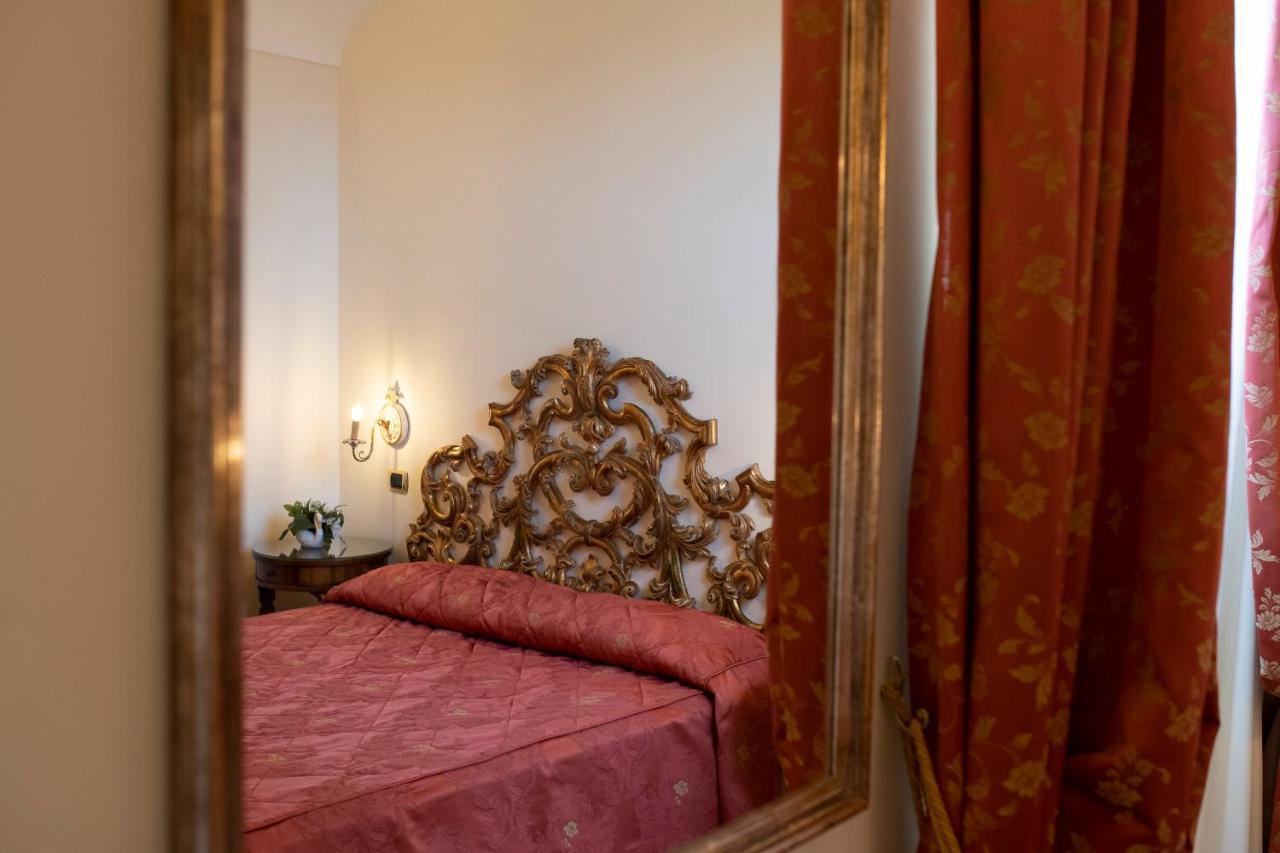 Amalfi Old Square Room & Apartments 외부 사진