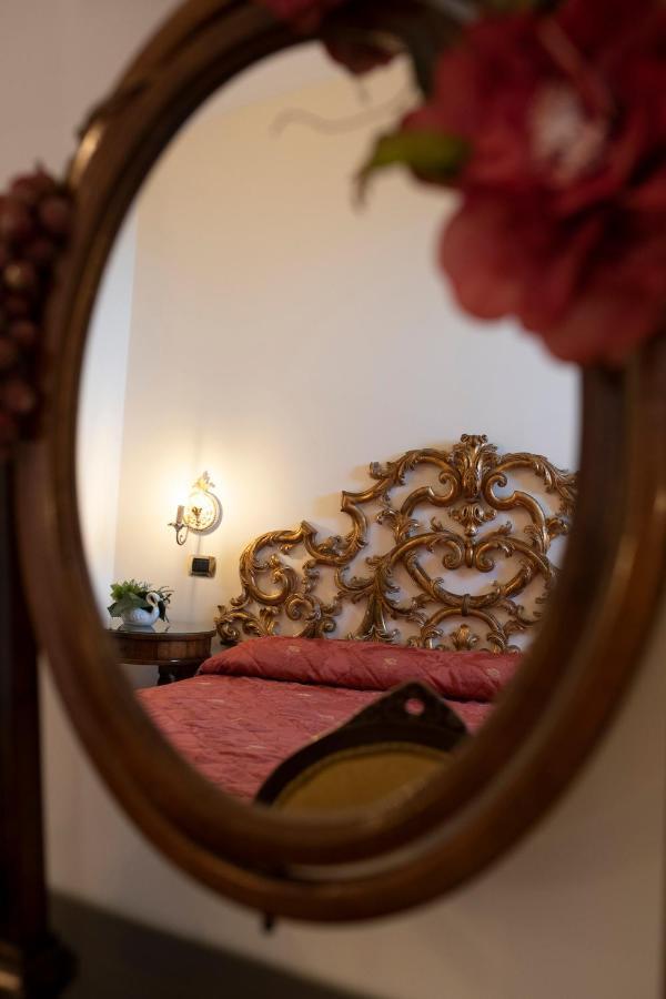 Amalfi Old Square Room & Apartments 외부 사진