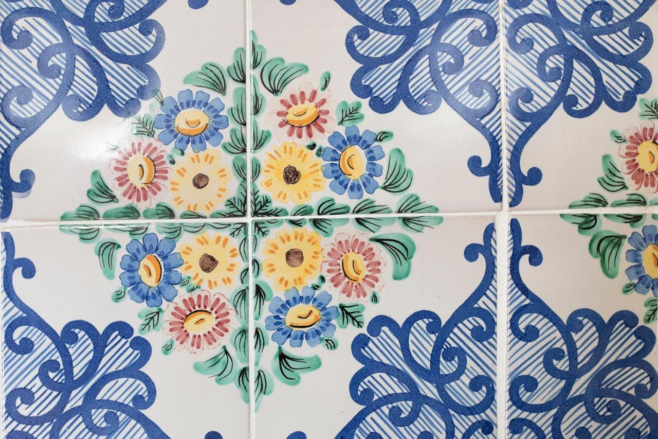 Amalfi Old Square Room & Apartments 외부 사진