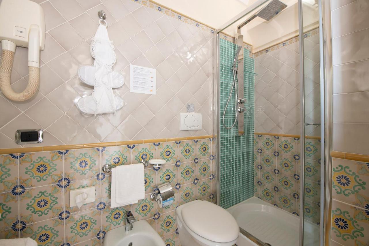 Amalfi Old Square Room & Apartments 외부 사진