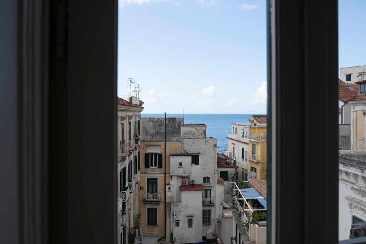 Amalfi Old Square Room & Apartments 외부 사진