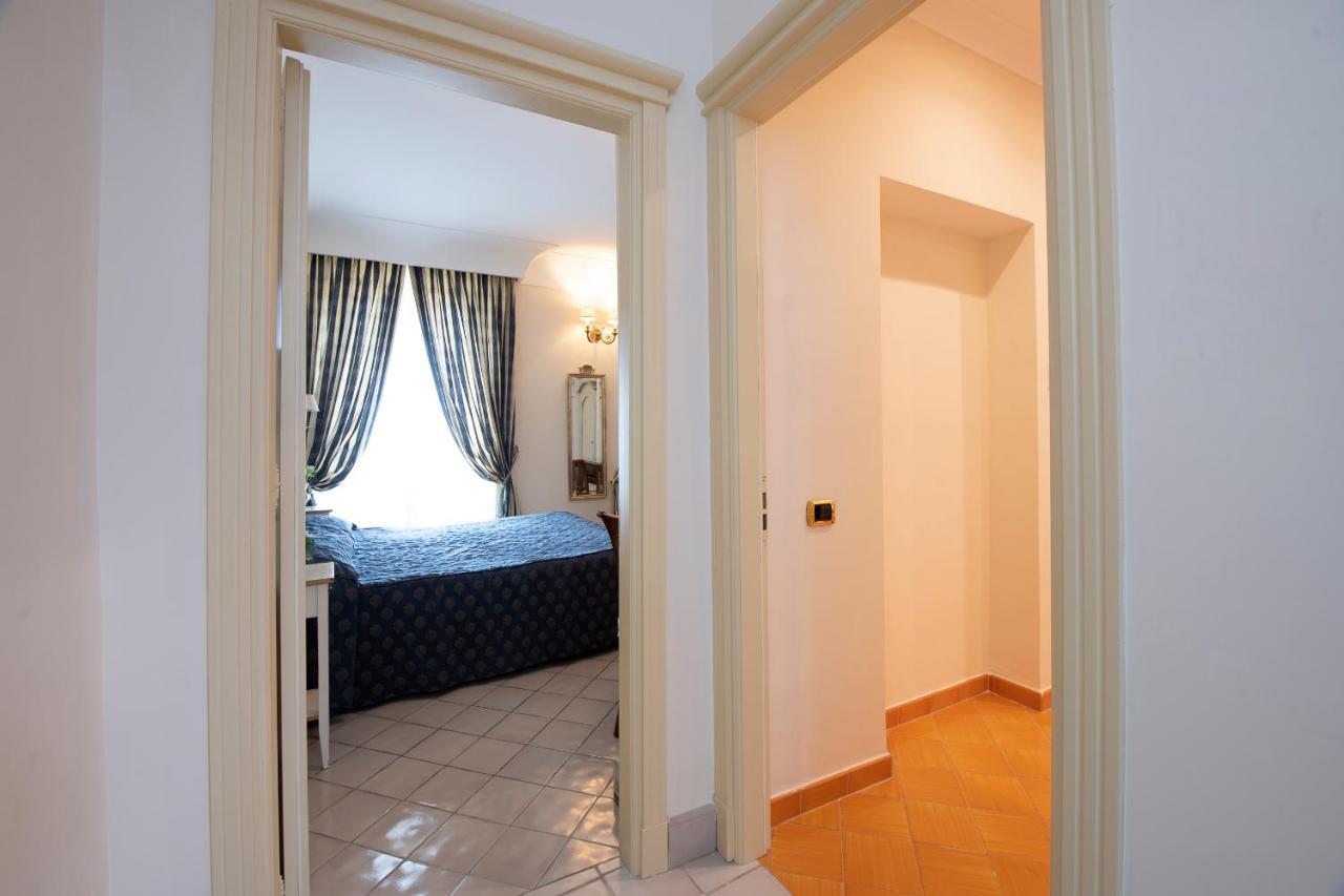 Amalfi Old Square Room & Apartments 외부 사진